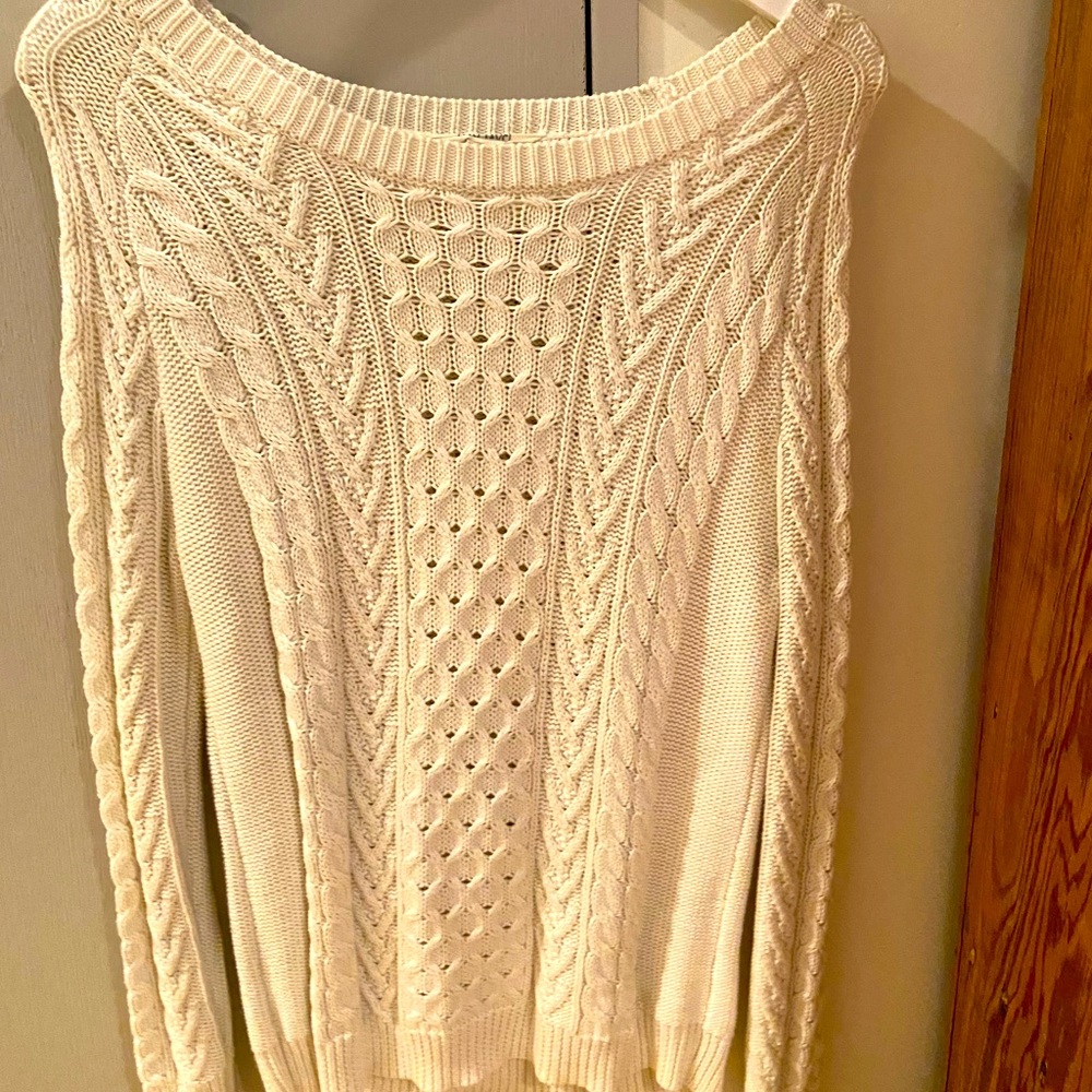 Sweater